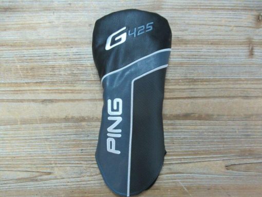 PING G425 LST 10.5* DRIVER FACTORY PING ALTA CB 55g STIFF FLEX HC INCL - Image 8