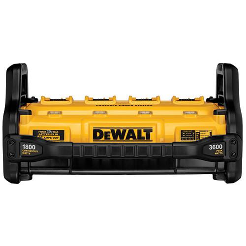 DEWALT Portable Power Station (Tool Only) - DCB1800B
