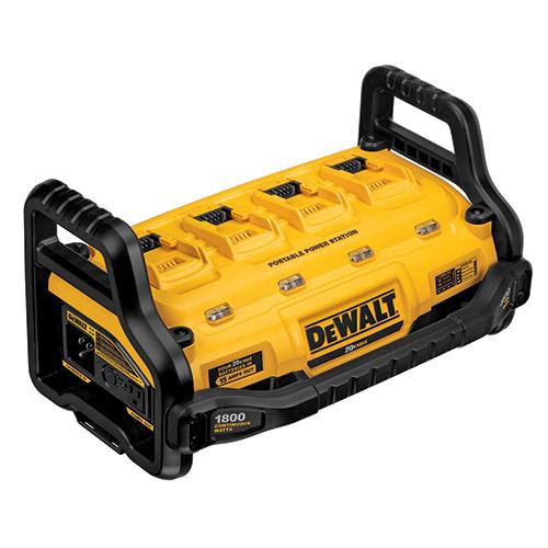 DEWALT Portable Power Station (Tool Only) - DCB1800B - Image 2
