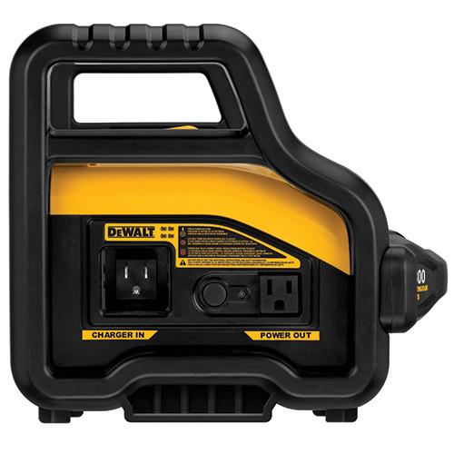 DEWALT Portable Power Station (Tool Only) - DCB1800B - Image 3