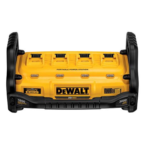DEWALT Portable Power Station (Tool Only) - DCB1800B - Image 4