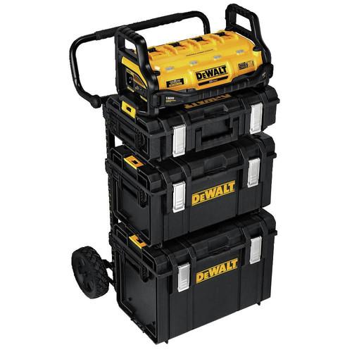 DEWALT Portable Power Station (Tool Only) - DCB1800B - Image 5