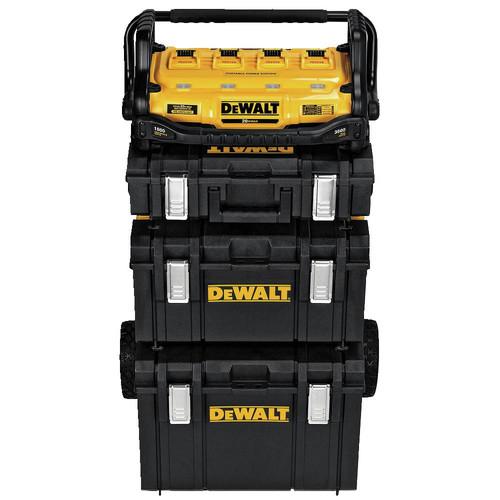 DEWALT Portable Power Station (Tool Only) - DCB1800B - Image 6