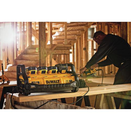 DEWALT Portable Power Station (Tool Only) - DCB1800B - Image 9