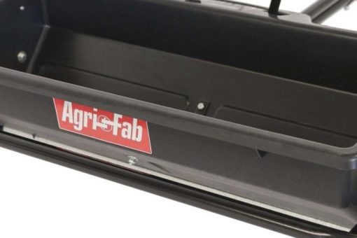 45-0543 100 lb. Tow Spiker/Seeder/Spreader, Black - Image 2