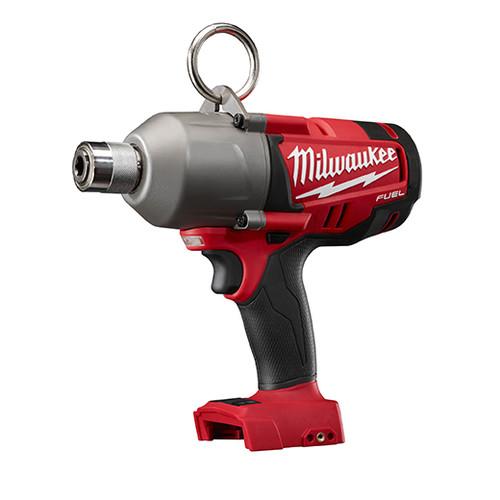 Factory Reconditioned Milwaukee 2765-80 M18 FUEL Lithium-Ion 7/16 in. Utility Impacting Drill (Tool Only)