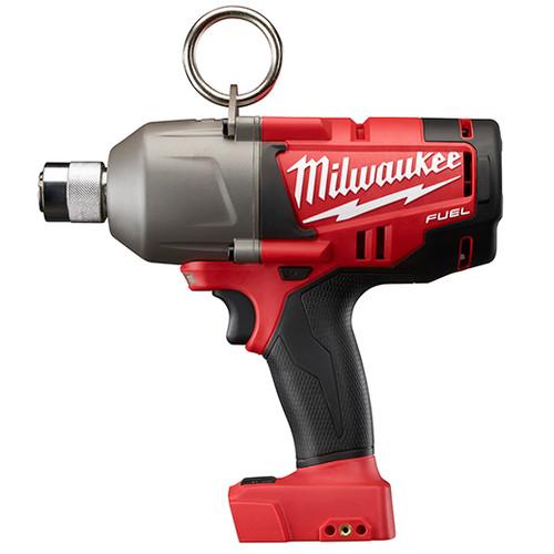 Factory Reconditioned Milwaukee 2765-80 M18 FUEL Lithium-Ion 7/16 in. Utility Impacting Drill (Tool Only) - Image 2
