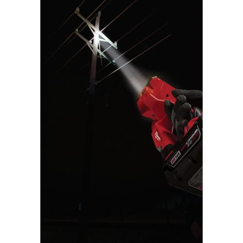 Milwaukee 2354-21 M18 18V Lithium-Ion LED Search Light Kit - Image 2