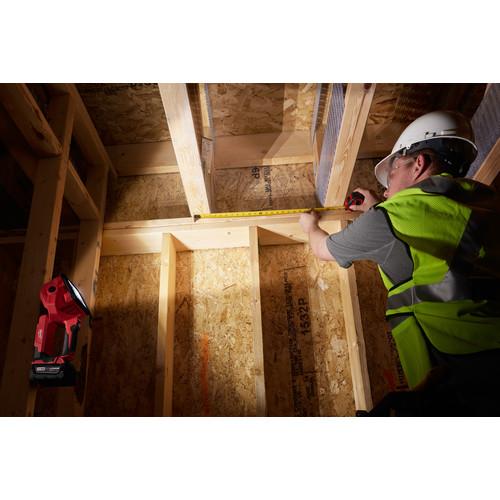 Milwaukee 2354-21 M18 18V Lithium-Ion LED Search Light Kit - Image 3