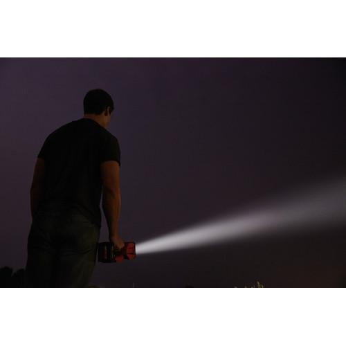 Milwaukee 2354-21 M18 18V Lithium-Ion LED Search Light Kit - Image 5