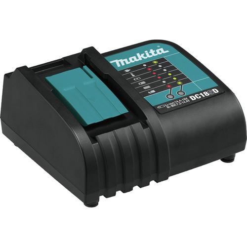 Makita 18V LXT 3.0 Ah Lithium-Ion Brushless 3-Piece Combo Kit - XT335S - Image 10