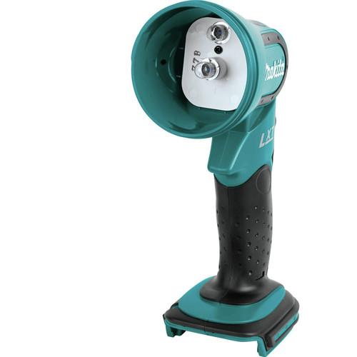 Makita 18V LXT 3.0 Ah Lithium-Ion Brushless 3-Piece Combo Kit - XT335S - Image 7
