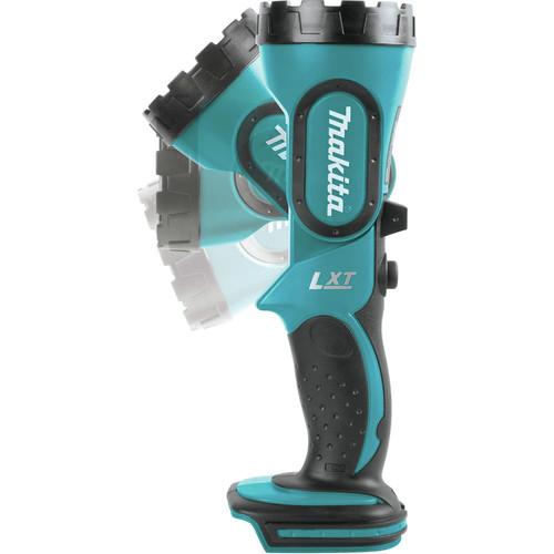 Makita 18V LXT 3.0 Ah Lithium-Ion Brushless 3-Piece Combo Kit - XT335S - Image 8