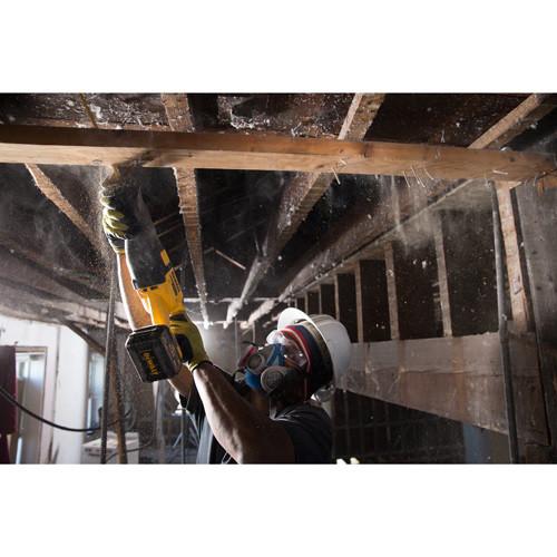 Factory Reconditioned DEWALT FlexVolt 60V MAX Cordless Lithium-Ion Reciprocating Saw Kit with Batteries - DCS388T2R - Image 3