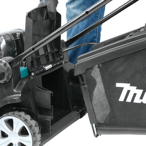 Makita 18V X2 (36V) Cordless Lithium-Ion 17 in. Lawn Mower (Tool Only) - XML02Z - Image 10