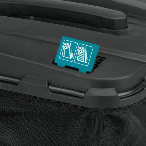 Makita 18V X2 (36V) Cordless Lithium-Ion 17 in. Lawn Mower (Tool Only) - XML02Z - Image 11