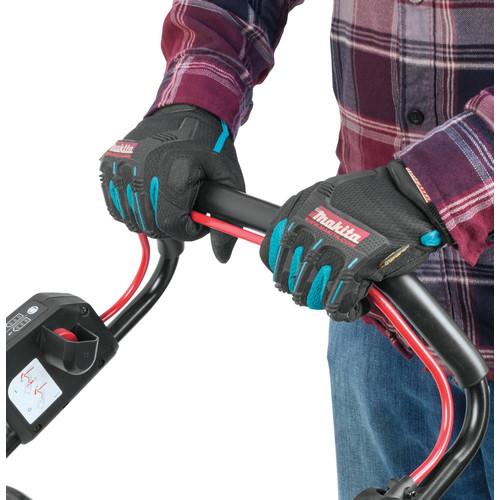 Makita 18V X2 (36V) Cordless Lithium-Ion 17 in. Lawn Mower (Tool Only) - XML02Z - Image 12