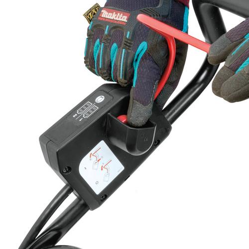 Makita 18V X2 (36V) Cordless Lithium-Ion 17 in. Lawn Mower (Tool Only) - XML02Z - Image 14