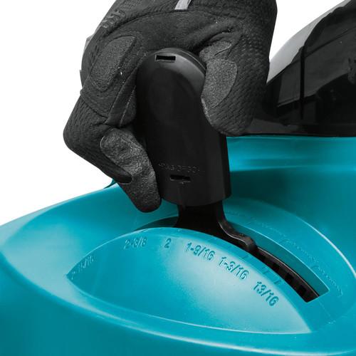 Makita 18V X2 (36V) Cordless Lithium-Ion 17 in. Lawn Mower (Tool Only) - XML02Z - Image 7