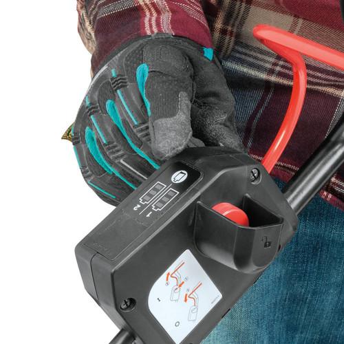Makita 18V X2 (36V) Cordless Lithium-Ion 17 in. Lawn Mower (Tool Only) - XML02Z - Image 9