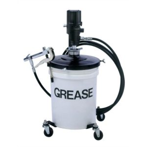 Performance Series 55:1 Ratio Grease Pump System (5 Gallon) LEGL6000 Brand New!