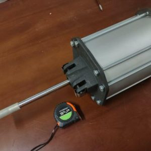 Hunter Tire Changer Bead Cylinder Unused Original parts NOT foreign copy.