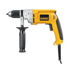 DEWALT 7.8 Amp 0 – 600 RPM Variable Speed 1/2 in. Corded Drill - DW246