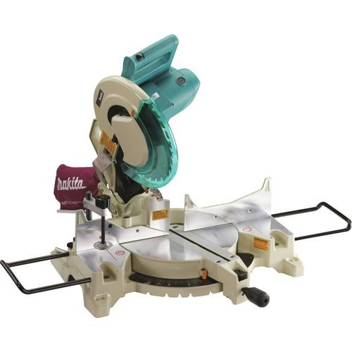 Makita 12 in. Compound Miter Saw - LS1221
