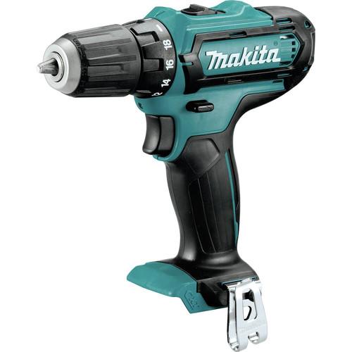 Makita 12V MAX CXT Cordless Lithium-Ion 3-Pc. Combo Kit (1.5 Ah) - CT323 - Image 4