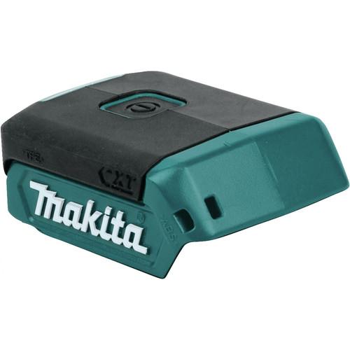 Makita 12V MAX CXT Cordless Lithium-Ion 3-Pc. Combo Kit (1.5 Ah) - CT323 - Image 8