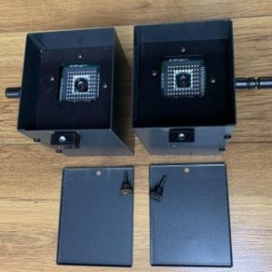 Hunter Alignment System Radar Aiming Camera Kit for VAS6430 20-2814-1 ADAS