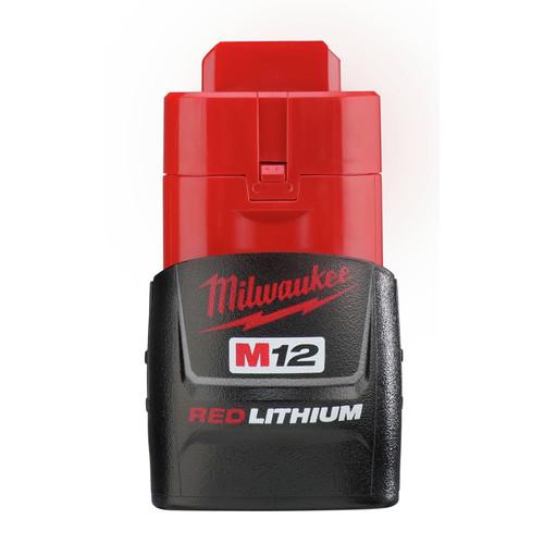 Milwaukee 2495-28 M12 Lithium-Ion 8-Tool Combo Kit - Image 10