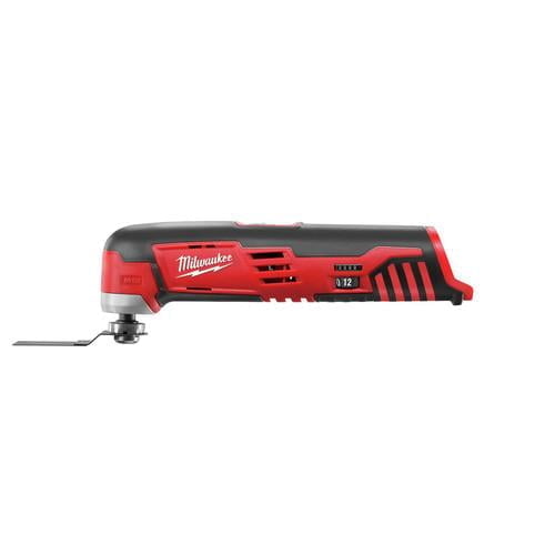 Milwaukee 2495-28 M12 Lithium-Ion 8-Tool Combo Kit - Image 7