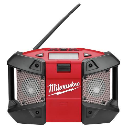 Milwaukee 2495-28 M12 Lithium-Ion 8-Tool Combo Kit - Image 8