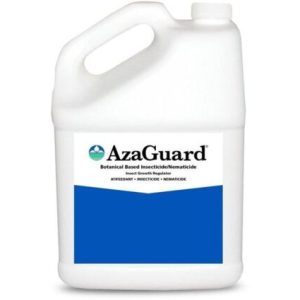 BioSafe AzaGuard, 1 gal