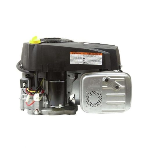 Briggs & Stratton 33S877-0019-G1 540cc Gas 19 Gross HP Vertical Shaft Engine - Image 2