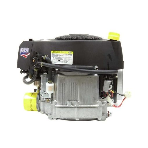 Briggs & Stratton 33S877-0019-G1 540cc Gas 19 Gross HP Vertical Shaft Engine - Image 3