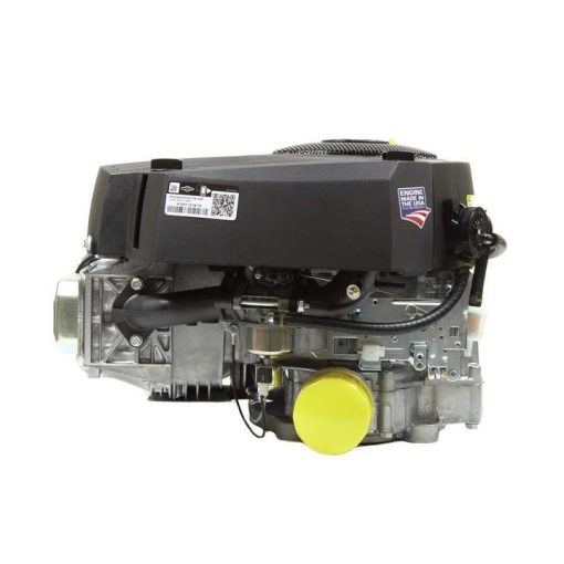 Briggs & Stratton 33S877-0019-G1 540cc Gas 19 Gross HP Vertical Shaft Engine - Image 4