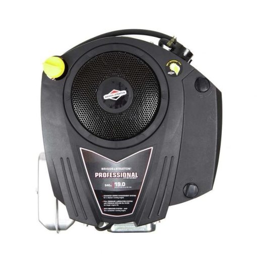 Briggs & Stratton 33S877-0019-G1 540cc Gas 19 Gross HP Vertical Shaft Engine - Image 6