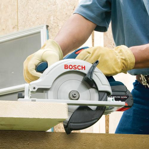 Factory Reconditioned Bosch 18V 4.0 Ah Cordless Lithium-Ion 4-Tool Combo Kit - CLPK402-181-RT - Image 2