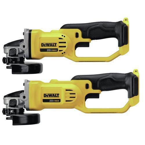 DEWALT 20V MAX Lithium-Ion 10 Tool Combo Kit - DCK1020D2 - Image 4