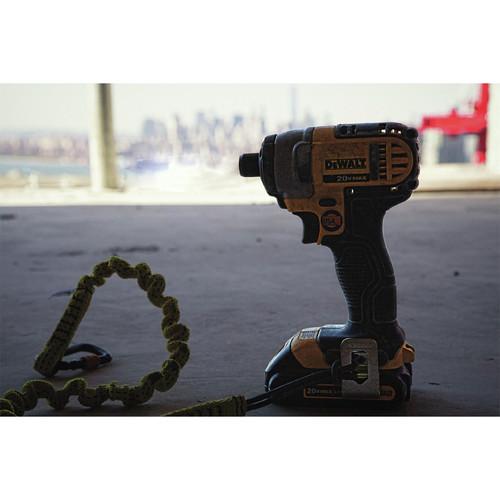 DEWALT 20V MAX Lithium-Ion 10 Tool Combo Kit - DCK1020D2 - Image 7