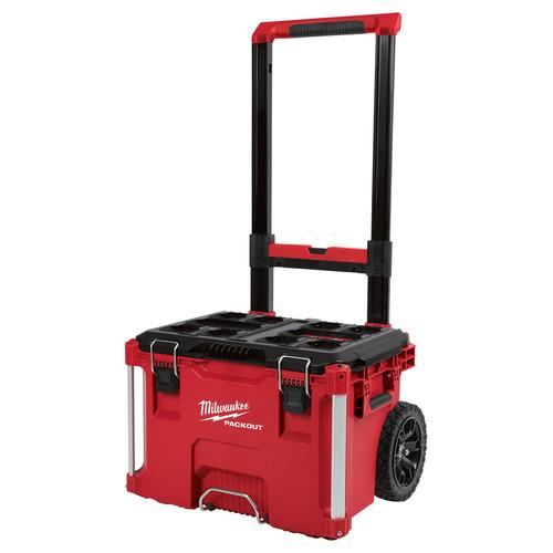 Milwaukee 48228426 & 48228425 & 48228424 PACKOUT 3 Box Stack Bundle - Image 2