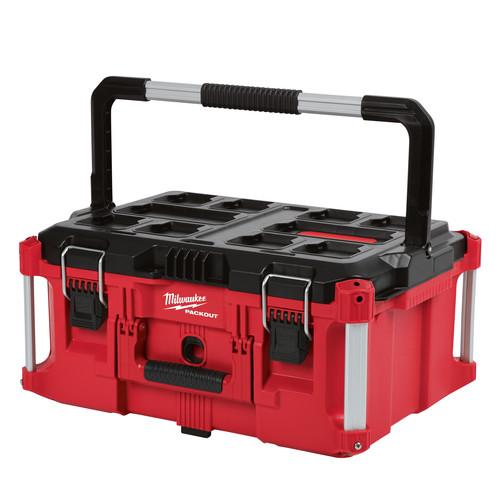 Milwaukee 48228426 & 48228425 & 48228424 PACKOUT 3 Box Stack Bundle - Image 3