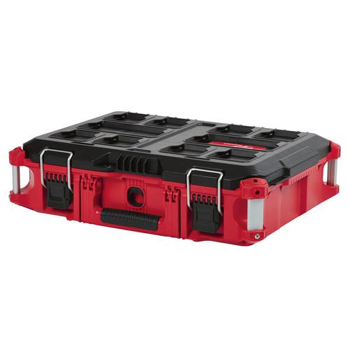 Milwaukee 48228426 & 48228425 & 48228424 PACKOUT 3 Box Stack Bundle - Image 4