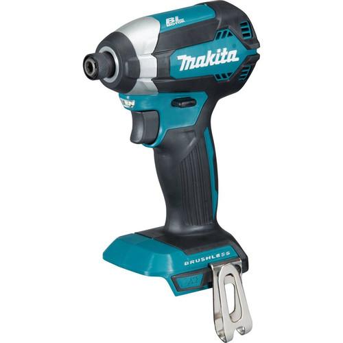 Factory Reconditioned Makita 18V Compact BL LXT Cordless Lithium-Ion 2-Piece Combo Kit (2.0 Ah) - XT269R-R - Image 3
