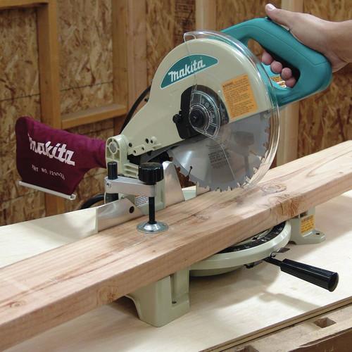 Factory Reconditioned Makita 10 in. Compound Miter Saw - LS1040-R - Image 10
