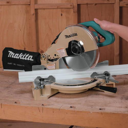 Factory Reconditioned Makita 10 in. Compound Miter Saw - LS1040-R - Image 12