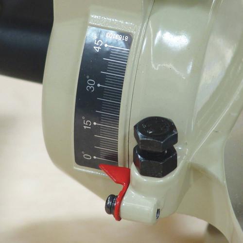 Factory Reconditioned Makita 10 in. Compound Miter Saw - LS1040-R - Image 3