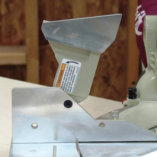 Factory Reconditioned Makita 10 in. Compound Miter Saw - LS1040-R - Image 6